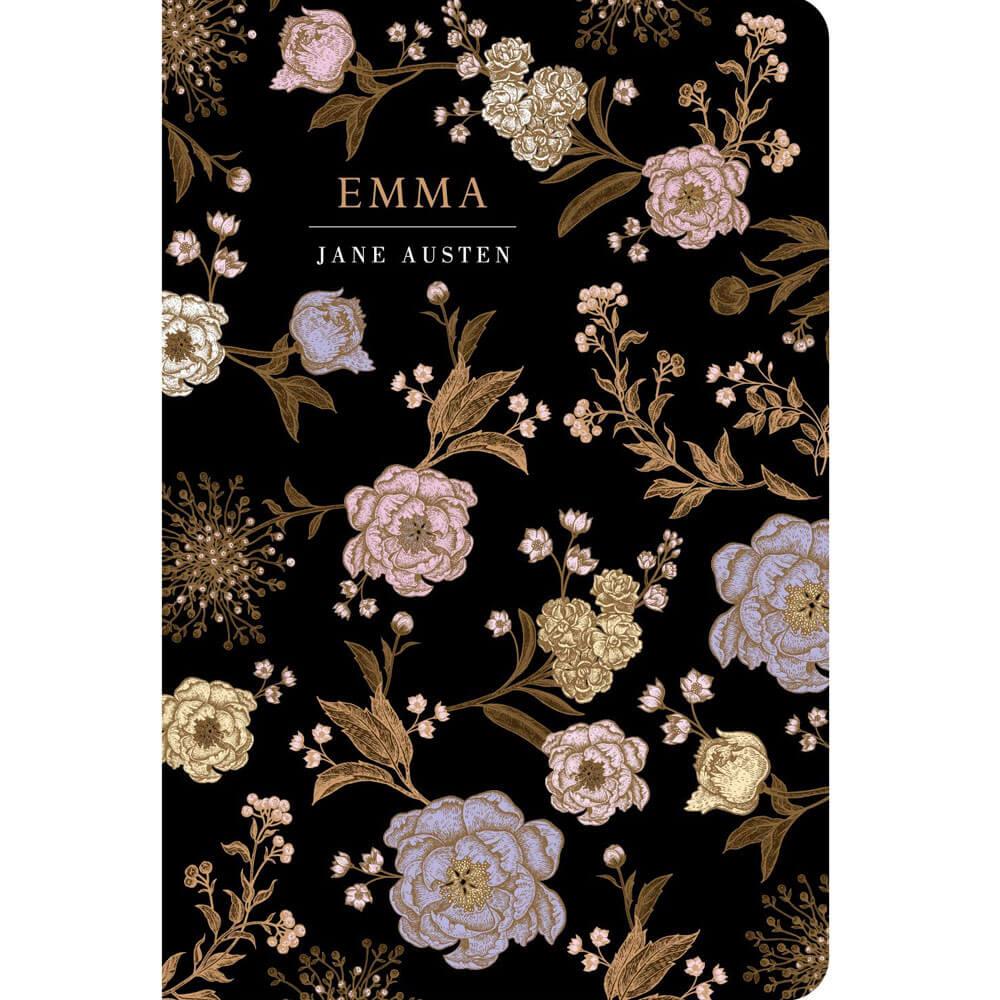 Emma By Jane Austen Chiltern Classics Edition